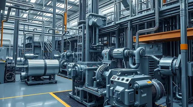 三相異步電動(dòng)機(jī)在使用過(guò)程中的常見故障及預(yù)防措施