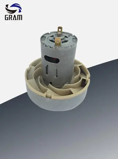 吸塵器電機(jī)領(lǐng)域?qū)嵙ζ髽I(yè)榜單：蘇州戈雷姆智能科技解析