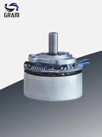 蘇州戈雷姆智能科技：專注電機研發(fā)制造，多品類產(chǎn)品助力多領(lǐng)域設(shè)備高效運轉(zhuǎn)