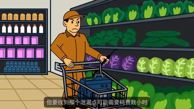 風(fēng)冷模塊機(jī)組出水溫度低，常見原因與故障有哪些？