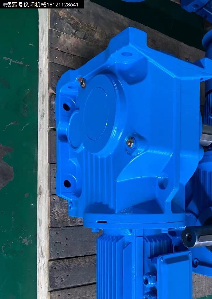 XWED42-1357擺線針輪減速機(jī)XWED42-1357-1.1齒輪模數(shù)可選哪些