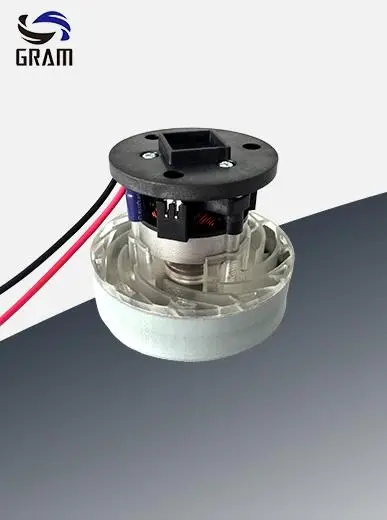 蘇州戈雷姆智能科技：專注電機(jī)領(lǐng)域十余載，全品類電機(jī)矩陣賦能多元行業(yè)應(yīng)用