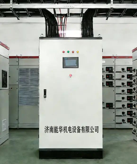 電力機(jī)車DC-DC直流電源斬波器變換器DC1500V750V600V110V48V車載電源【濟(jì)南能華機(jī)電】