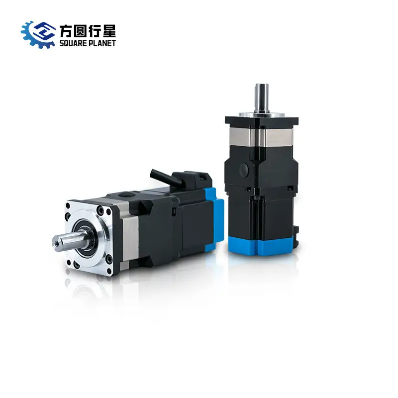 2026精密行星減速電機(jī)權(quán)威排名伺服減速電機(jī)