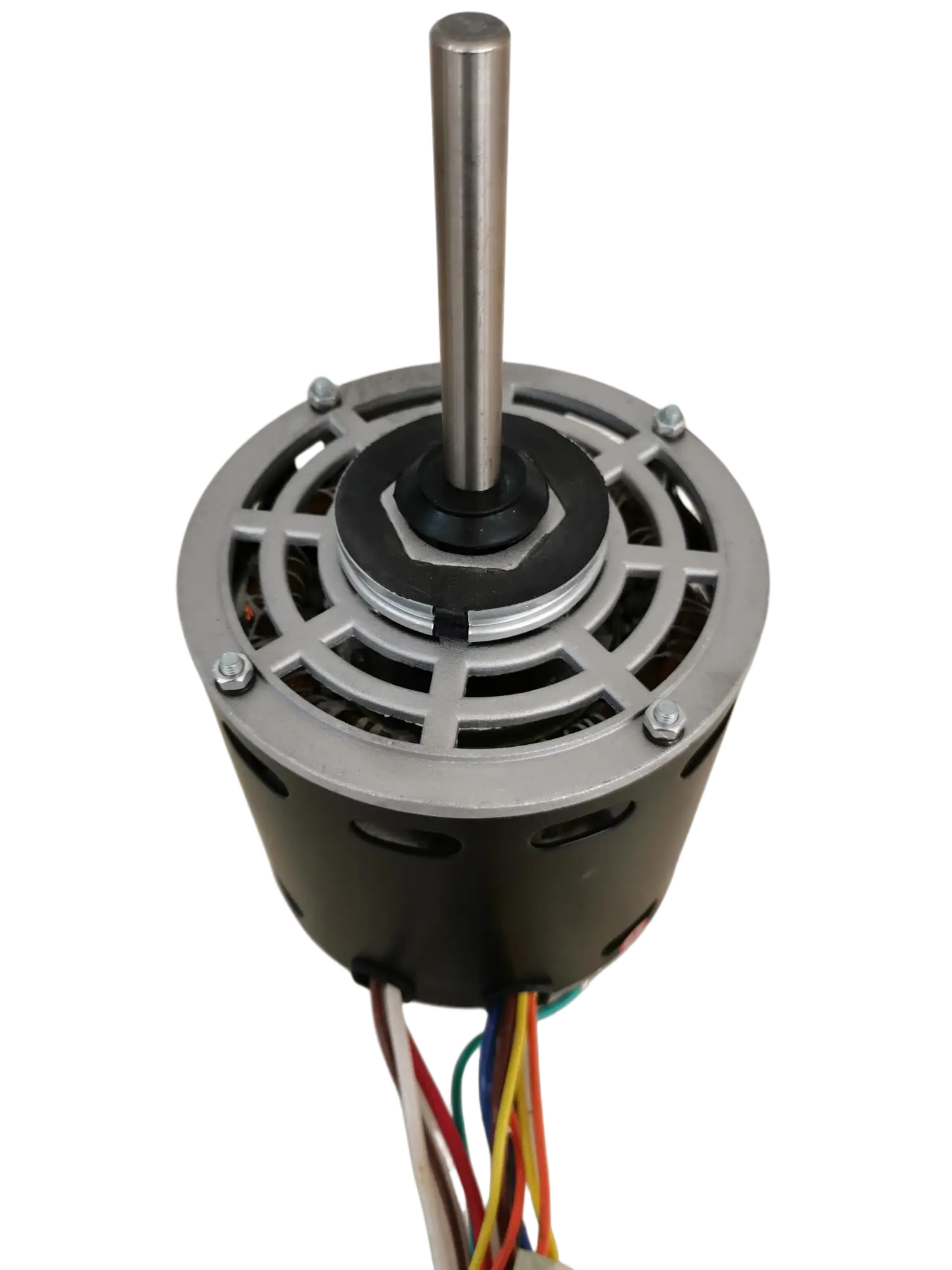 空調(diào)電機廠家推薦