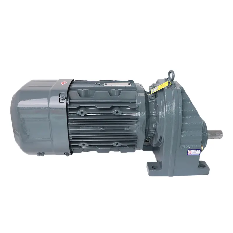 2026齒輪減速機(jī)行業(yè)企業(yè)分析：選對(duì)品牌不迷茫，同軸齒輪減速機(jī)/減速機(jī)電機(jī)/格柵減速機(jī)，齒輪減速機(jī)生產(chǎn)商電話